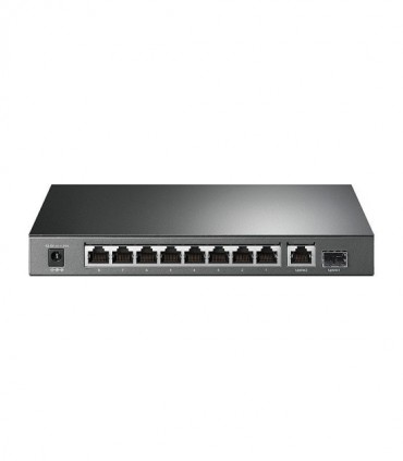 سوئیچ 10 پورت تی پی لینک TL-SG1210P