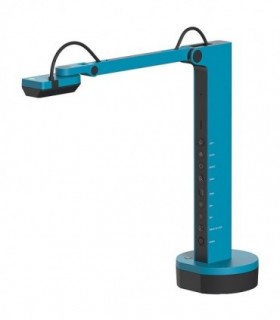 وب کم اسکنر آی پی ای وو VZ-X