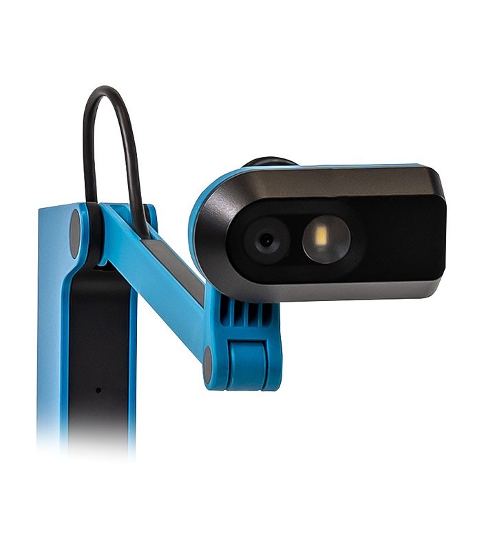 وب کم اسکنر آی پی ای وو VZ-X