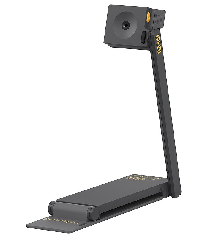 وب کم اسکنر آی پی ای وو DO-CAM