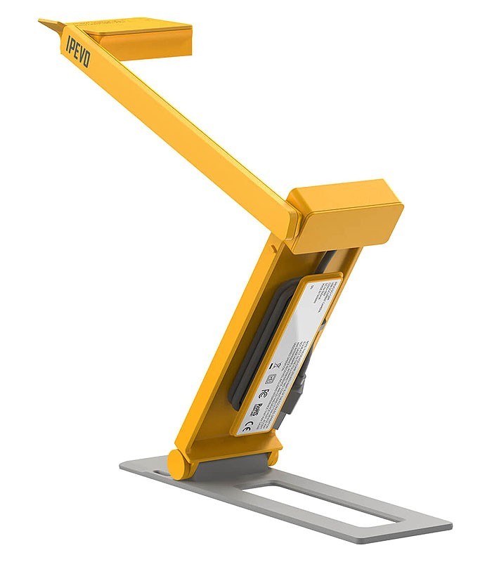 وب کم اسکنر آی پی ای وو DO-CAM