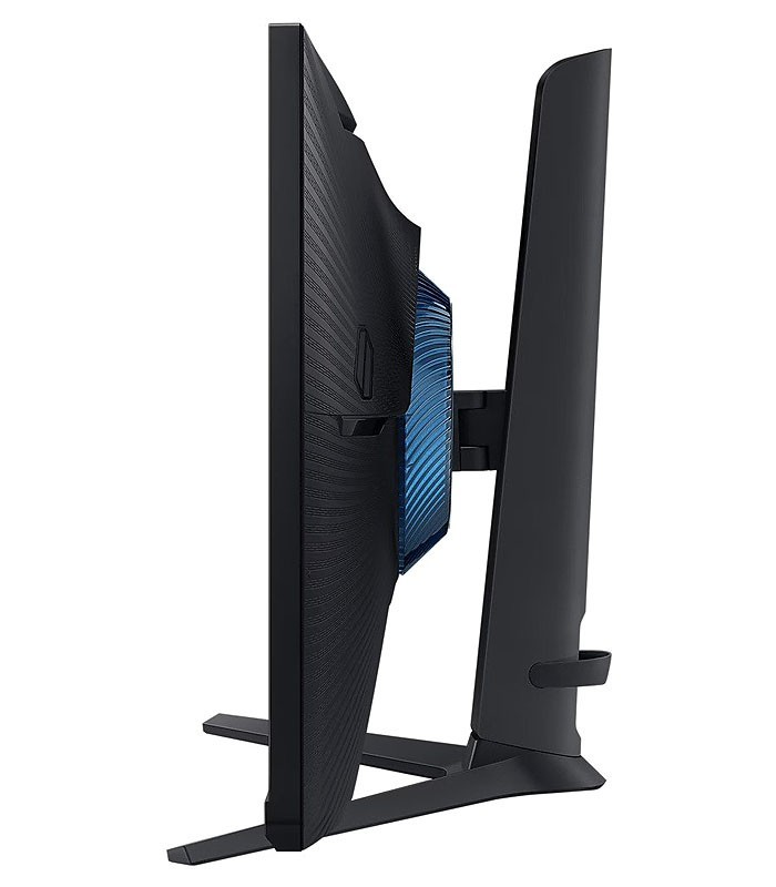 مانیتور گیمینگ سامسونگ Odyssey G3 LS27AG300N سایز 27 اینچ