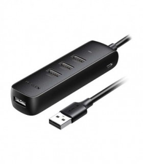 هاب 4 پورت USB 3.0 یوگرین 80658 CM416