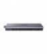 هاب 4 پورت Type C به USB 3.0 یوگرین 70336 CM219