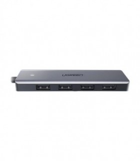 هاب 4 پورت Type C به USB 3.0 یوگرین 70336 CM219