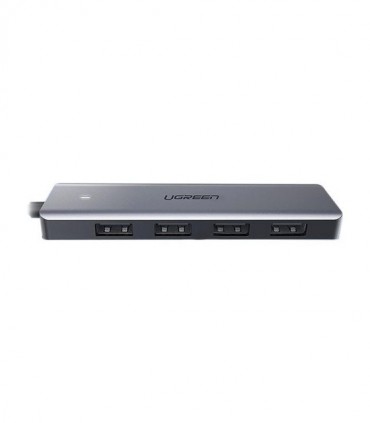 هاب 4 پورت Type C به USB 3.0 یوگرین 70336 CM219