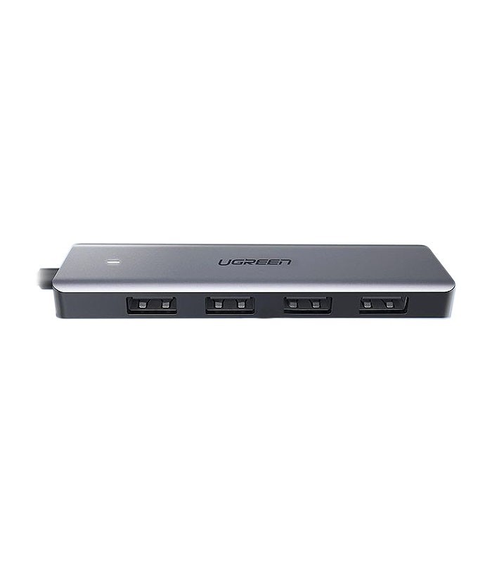 هاب 4 پورت Type C به USB 3.0 یوگرین 70336 CM219