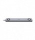 هاب 11 پورت Type C به 3.1 USB با پورت HDMI و LAN و Type C و درگاه کارت حافظه با قابلیت PD یوگرین 60188 CM235