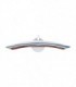 مانیتور سامسونگ LC34J791WTN سایز 34 اینچ