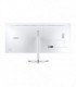 مانیتور سامسونگ LC34J791WTN سایز 34 اینچ