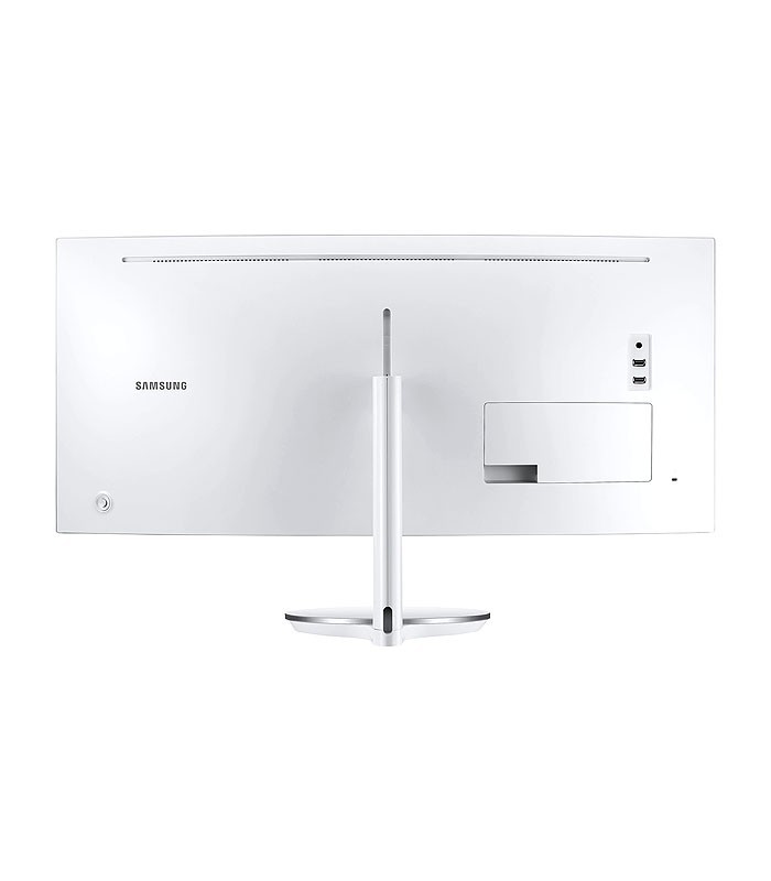 مانیتور سامسونگ LC34J791WTN سایز 34 اینچ