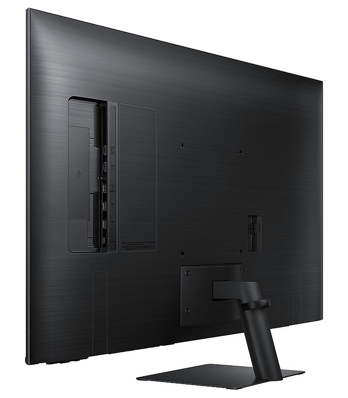 مانیتور سامسونگ LS43BM700 سایز 43 اینچ