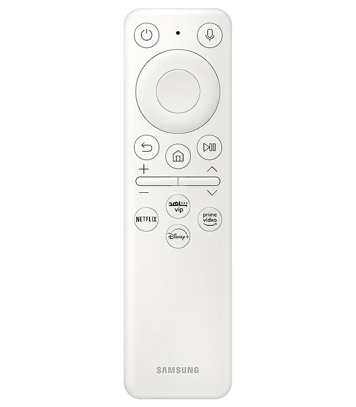مانیتور سامسونگ LS43BM700 سایز 43 اینچ
