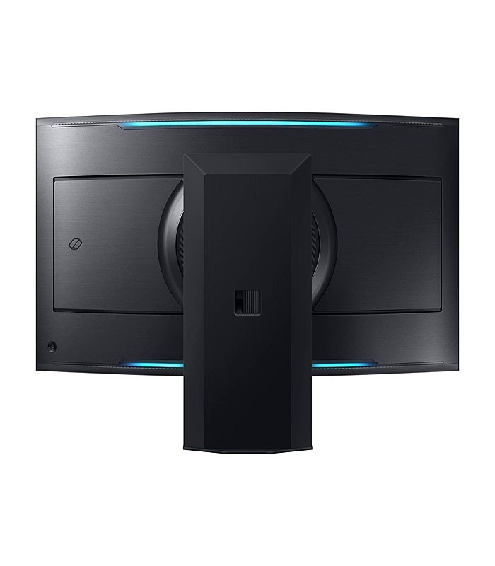 مانیتور گیمینگ سامسونگ Odyssey Ark LS55BG970N سایز 55 اینچ