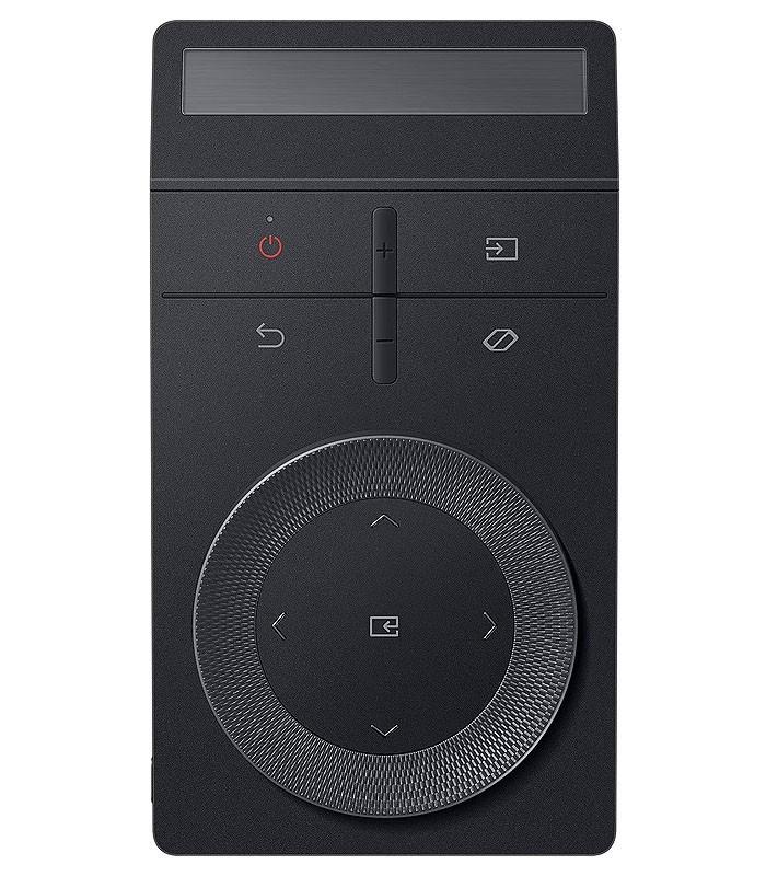 مانیتور گیمینگ سامسونگ Odyssey Ark LS55BG970N سایز 55 اینچ