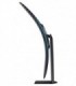 مانیتور گیمینگ سامسونگ Odyssey Ark LS55BG970N سایز 55 اینچ