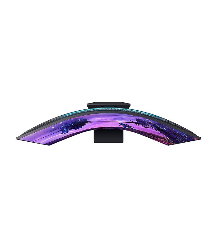 مانیتور گیمینگ سامسونگ Odyssey Ark LS55BG970N سایز 55 اینچ