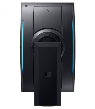 مانیتور گیمینگ سامسونگ Odyssey Ark LS55BG970N سایز 55 اینچ