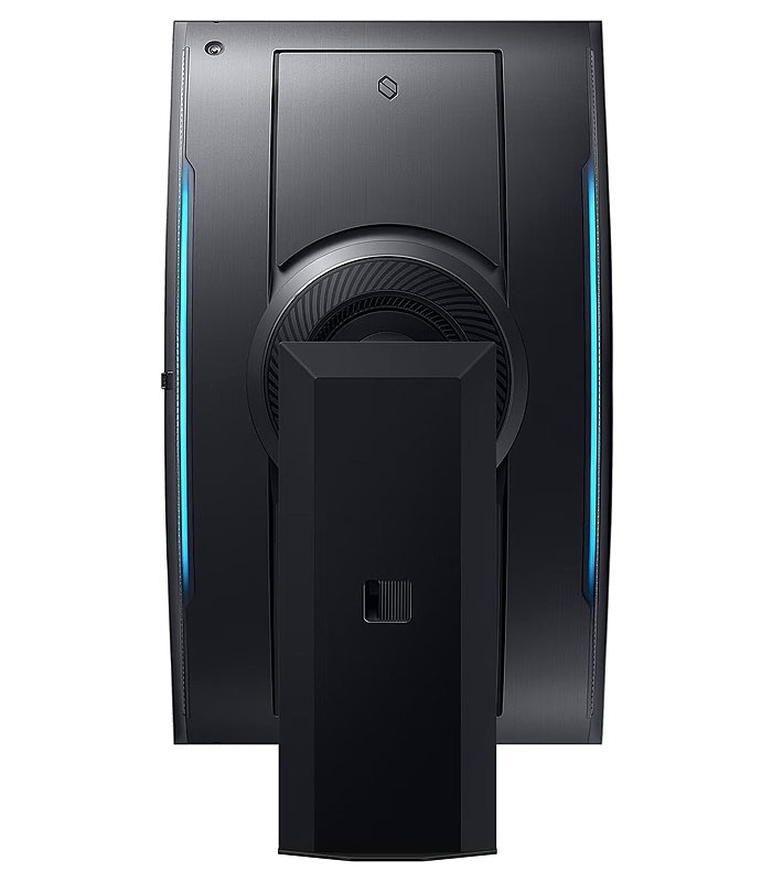 مانیتور گیمینگ سامسونگ Odyssey Ark LS55BG970N سایز 55 اینچ