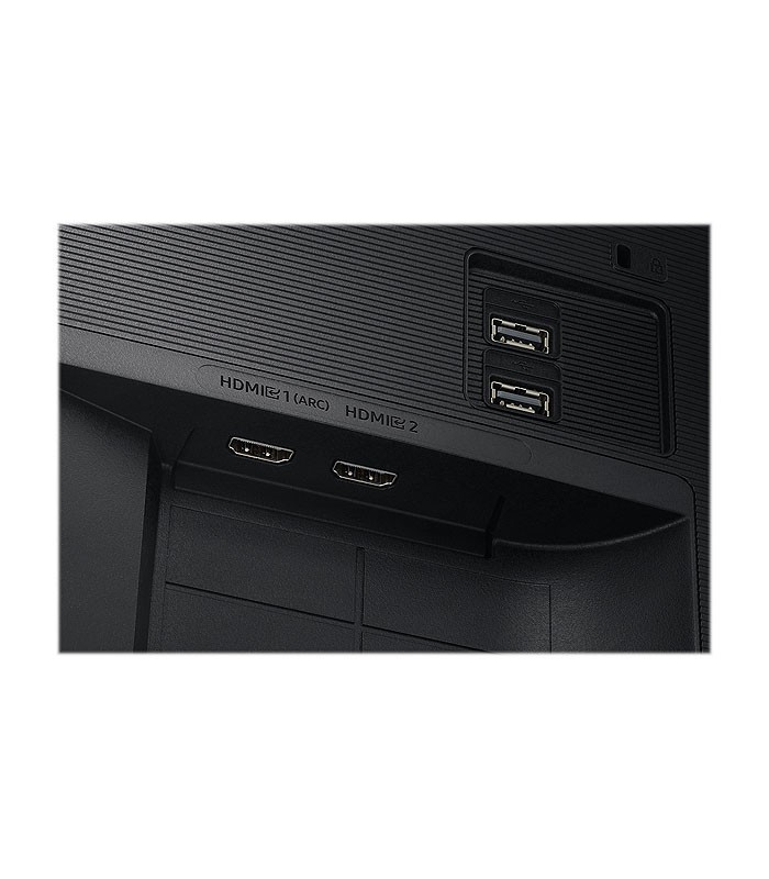 مانیتور سامسونگ LS32BM500E سایز 32 اینچ