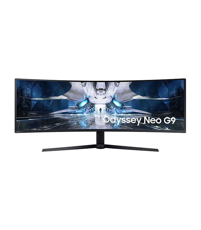 مانیتور گیمینگ سامسونگ Odyssey Neo G9 LS49AG950 سایز 49 اینچ