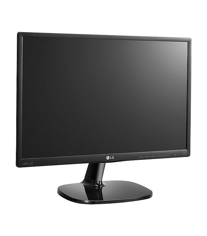 مانیتور ال جی 20MP48A سایز 20 اینچ