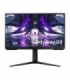 مانیتور گیمینگ سامسونگ Odyssey G3 LS24AG320N سایز 24 اینچ