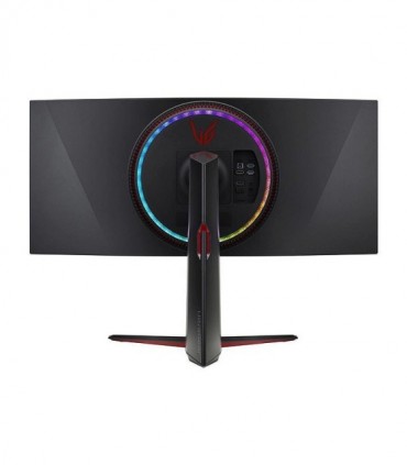 مانیتور گیمینگ ال جی 34GP950G-B سایز 34 اینچ