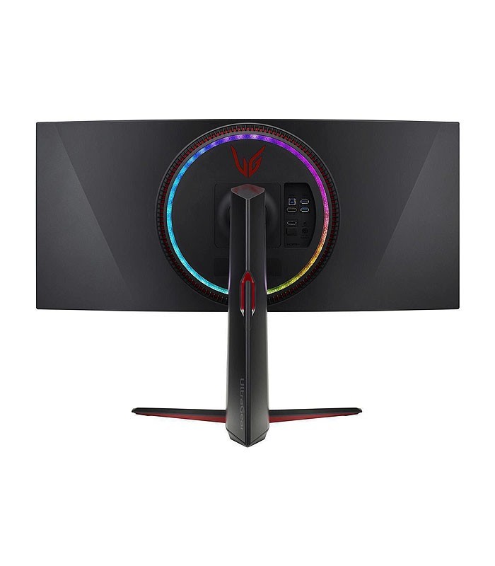 مانیتور گیمینگ ال جی 34GP950G-B سایز 34 اینچ