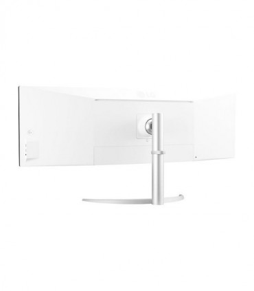 مانیتور ال جی 49WQ95C-W سایز 49 اینچ