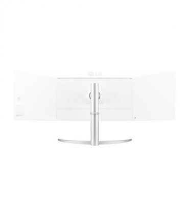 مانیتور ال جی 49WQ95C-W سایز 49 اینچ