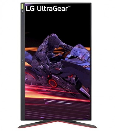 مانیتور گیمینگ ال جی 32GP750-B سایز 32 اینچ