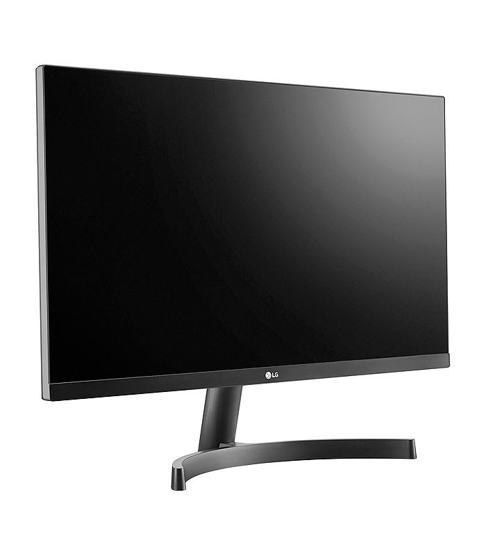 مانیتور ال جی 24MK600M-B سایز 24 اینچ