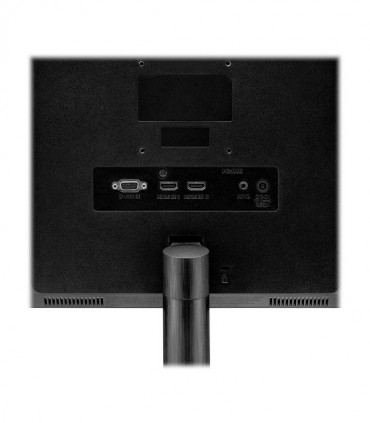 مانیتور ال جی 24MK600M-B سایز 24 اینچ