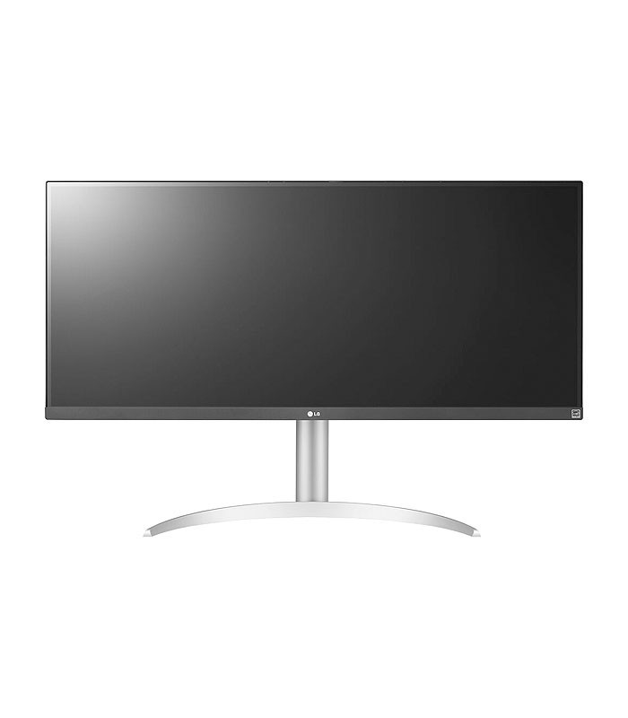 مانیتور ال جی 34WQ650-W سایز 34 اینچ