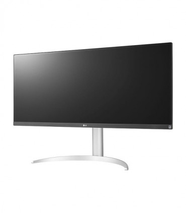 مانیتور ال جی 34WQ650-W سایز 34 اینچ