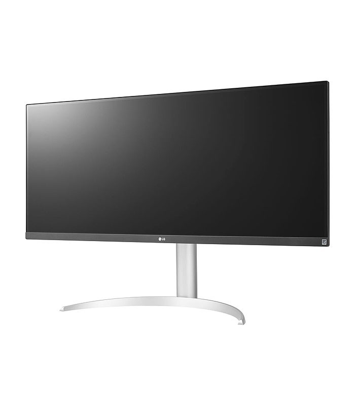 مانیتور ال جی 34WQ650-W سایز 34 اینچ