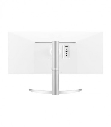 مانیتور ال جی 34WQ650-W سایز 34 اینچ