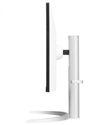 مانیتور ال جی 34WQ650-W سایز 34 اینچ