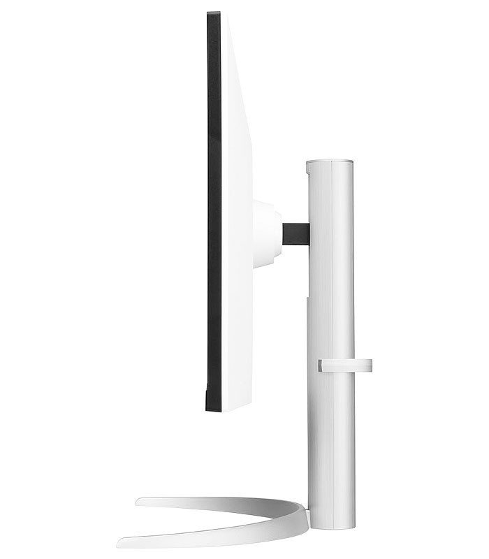 مانیتور ال جی 34WQ650-W سایز 34 اینچ