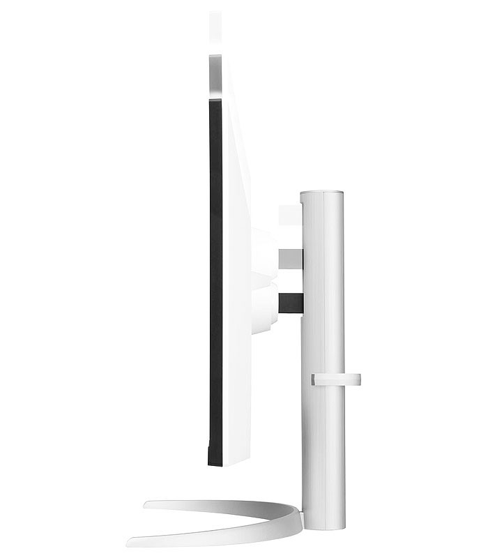 مانیتور ال جی 34WQ650-W سایز 34 اینچ