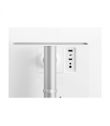 مانیتور ال جی 34WQ650-W سایز 34 اینچ