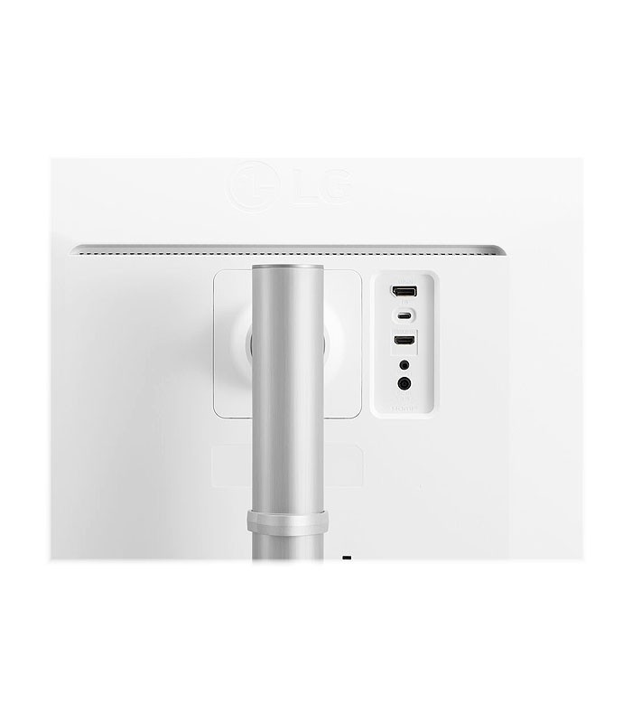 مانیتور ال جی 34WQ650-W سایز 34 اینچ