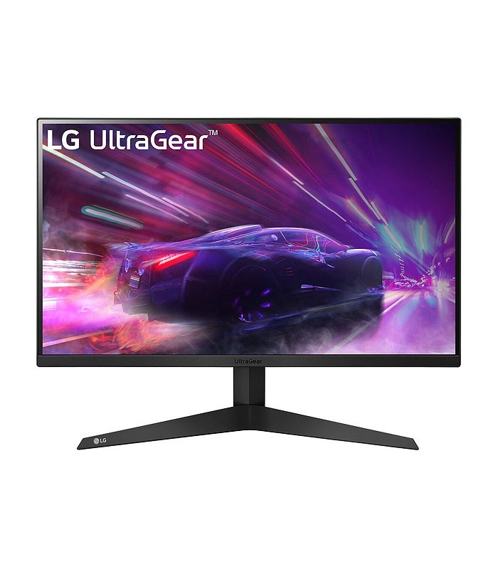 مانیتور ال جی 24GQ50F-B سایز 24 اینچ