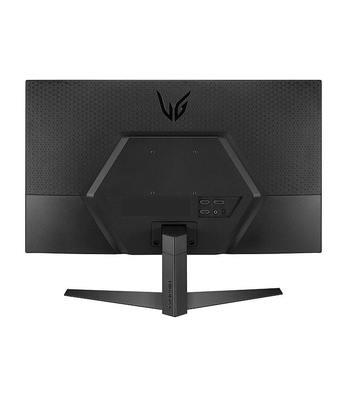 مانیتور ال جی 24GQ50F-B سایز 24 اینچ