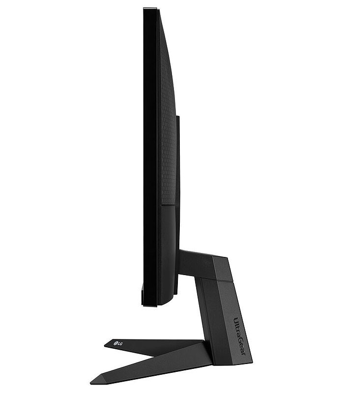 مانیتور ال جی 24GQ50F-B سایز 24 اینچ