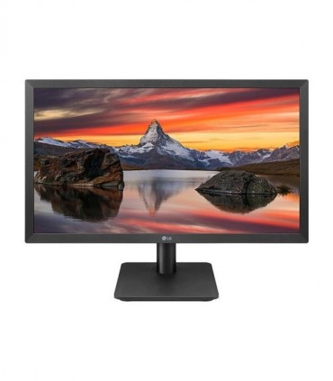 مانیتور ال جی 22MP410-B سایز 22 اینچ