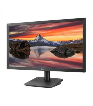 مانیتور ال جی 22MP410-B سایز 22 اینچ