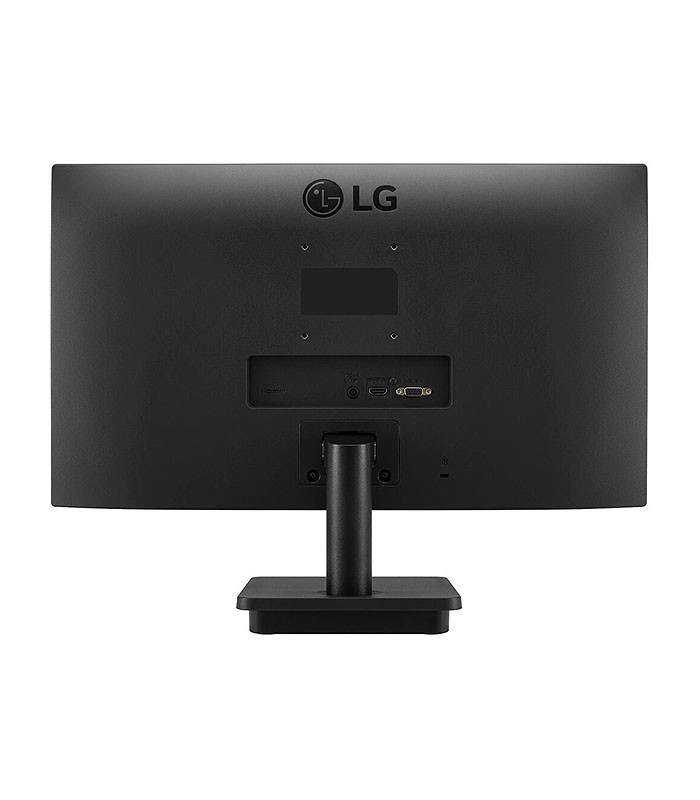 مانیتور ال جی 22MP410-B سایز 22 اینچ