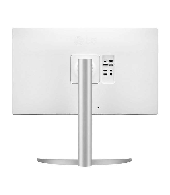 مانیتور ال جی 27UP850-W سایز 27 اینچ